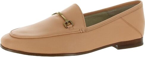 حذاء Sam Edelman نسائي من جلد Loraine بطبعة جلد الثعبان وردي 9.5 متوسط ​​(B,M) in Saudi Arabia