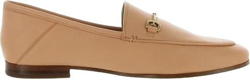 حذاء Sam Edelman نسائي من جلد Loraine بطبعة جلد الثعبان وردي 9.5 متوسط ​​(B,M) in Saudi Arabia