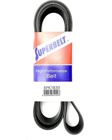 8PK1420 Performance Serpentine Belt - K080560 in Saudi Arabia