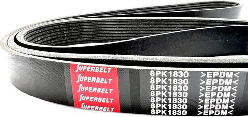 8PK1420 Performance Serpentine Belt - K080560 in Saudi Arabia