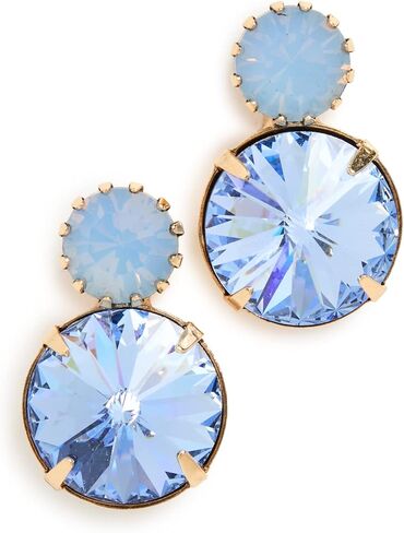 Jennifer Behr Women's Myrla Earrings in Saudi Arabia
