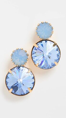 Jennifer Behr Women's Myrla Earrings in Saudi Arabia