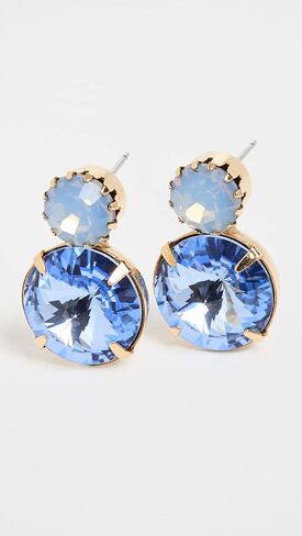 Jennifer Behr Women's Myrla Earrings in Saudi Arabia