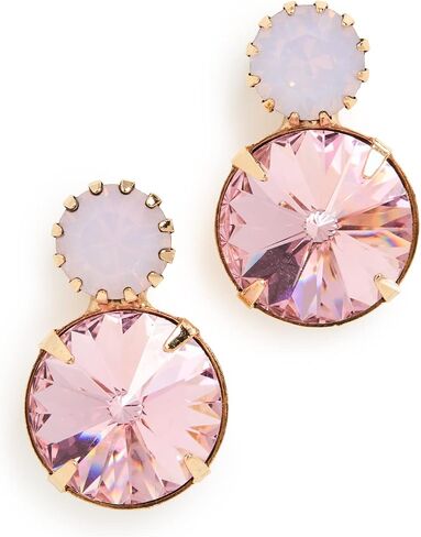 Jennifer Behr Women's Myrla Earrings in Saudi Arabia