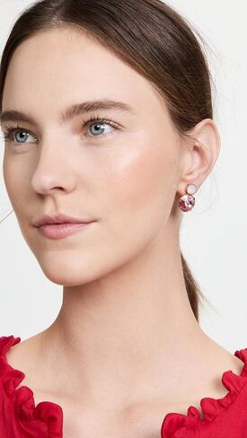 Jennifer Behr Women's Myrla Earrings in Saudi Arabia