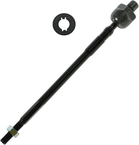 TRQ Front Upper & Lower Control Arms Tie Rods & Links Compatible with 1990-1997 Mazda Miata in Saudi Arabia
