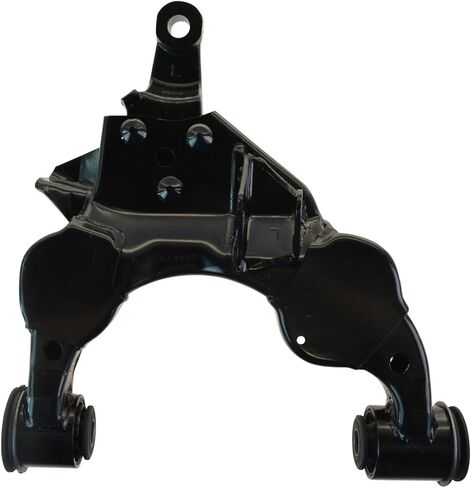 TRQ Front Control Arm Ball Joint Sway Bar Link Steering Suspension Kit 10pc for 2000-2002 Toyota Tundra in Saudi Arabia