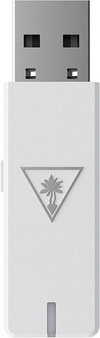 سماعة الألعاب اللاسلكية Turtle Beach Stealth 600 Gen 2 USB - مرخصة لأجهزة Xbox - بطارية تدوم أكثر من 24 ساعة، مكبرات صوت 50 مم، ميكروفون قابل للطي لكتم الصوت، صوت مكاني - مموه في القطب الشمالي in Kuwait