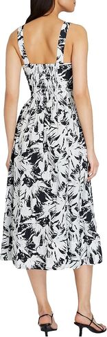 Club Monaco Women's Square Neck Day Dress in Kuwait