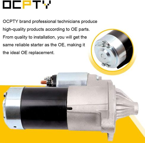 بداية تشغيل OCPTY مناسبة لشيروكي جراند لشيروكي TJ رانجلر 4.0L 1999-2002 M1T84382 in Saudi Arabia