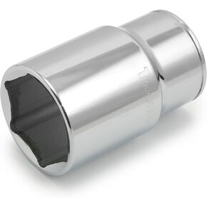 Titan 32948 1/2-Inch Drive 6-Point Water Heater Socket