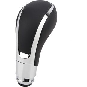 AUTOKAY Automatic Car Gear Shift Knob Stick Lever Shifter Head Fits for GM Buick Regal Opel Insignia Vauxhall 2009-2013