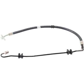 OCPTY Power Steering Pressure Hose Complete Assembly Fits for 2007 2009 2010 2011 for Honda CR-V 53713SWAA03 Power Steering Lines