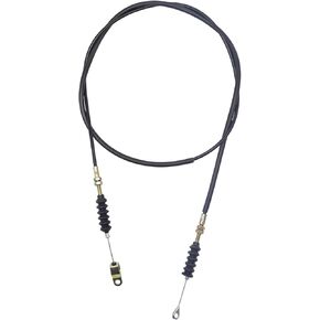 JW1-F6311-00-00 Drive Throttle Cable 66" Long for Yamaha Golf Cart G29