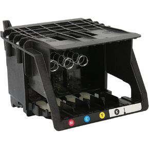 Hp 950/951 Printhead with for HP OfficeJet Pro 8100 8600 8610 8620 8650 251DW 251 Printer, Print Head Printhead Replacement Kit for 8100 8600 8610, Printhead for Replacement Efficient Printing in Kuwait