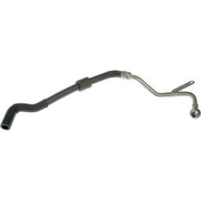 Dorman 667-608 Turbocharger Coolant Line Compatible with Audi/Seat/Volkswagen Models