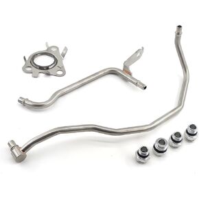 926-187 طقم خط تبريد توربو جانب السائق لاستبدال 2015-2021 Ford Transit 150 250 350 350HD، 2011-2016 F150، 2015-2017 Expedition Lincoln Navigator in Kuwait