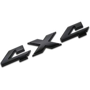 شعار سيارة معدني صلب بشارة GT، شعار تلقائي، ملصق سيارة معدني ثلاثي الأبعاد - ملصق تزيين ذيل السيارة الخلفي in Kuwait