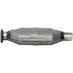 Walker Ultra EPA 16372 Direct Fit Catalytic Converter 2.25" Outlet (OD) for Ford Fusion