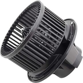 HVAC Blower Motor Assembly with Fan Cage Fit for Jeep Liberty 2002-2007, for Jeep Wrangler 2002-2006 Replace# 5066553AA 5139720AA 68028890AA in Saudi Arabia