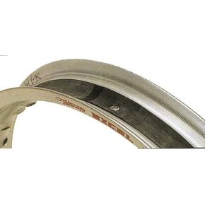 Outlaw Racing OR2006 Rim Strips Bands - Easy to Install - Moisture Control - Seals Rim Channels - Tire Wheel Motorcycle Rim Strip - Protect Your Tire Tube from Spoke Nipple Punctures (12" Inch)