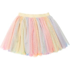 Stephen Joseph, Dress Up Tutu, Shimmer Rainbow