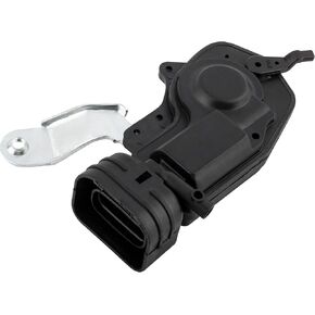 BOXI 746-816 Front Left Driver Side Door Latch & Lock Actuator Assembly Fits for Toyota 4Runner 1996 1997 1998 1999 2000 2001 2002 | Replace OE# 69120-35050 6912035050