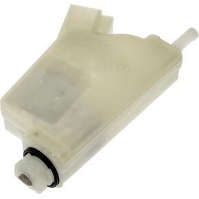 Dorman 746-975 Fuel Filler Door Lock Actuator Compatible with Select Infiniti/Nissan Models