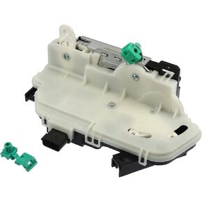 X AUTOHAUX Power Door Lock Actuator Motor Front Left Driver Side for Ford Focus 2008-2011 for Ford Explorer 2011-2019 9S4Z-5421813-A