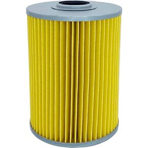 Air Filter Replacement For Yamaha G2, G5, G8, G9, G11 4 Cycle Golf Cart 1985-1995, J38-14450-00