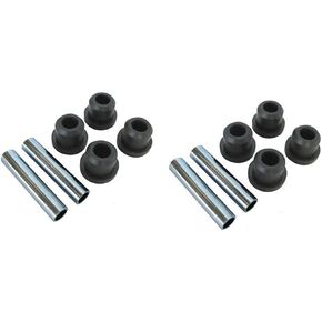 Automotive Authority LLC Leaf Spring Bushing Kit For Club Car DS/Precedent (82-Up) Gas/Electric Golf Cart - 2 Pack