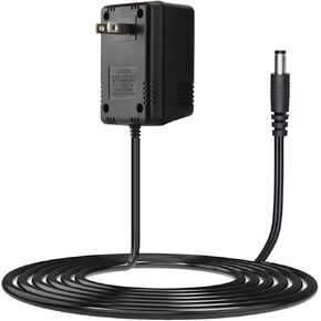 14VAC Adapter for Boss GT-3 GT-8 GS-10 VF-1 GX-700 SP-505 DR-770 ; Boss BRC-120 BRC120T,ME-8 ME-8B AF-70,GR-20,GR-33 Roland A41408DC Guitar Effects Processor PS Wall Home 14V Charger Mains PSU