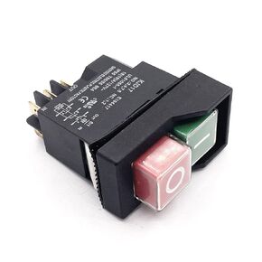 #371450 Power Switch Fits C10RJ C10RJSM Table Saw Replacement Part New For Hitachi