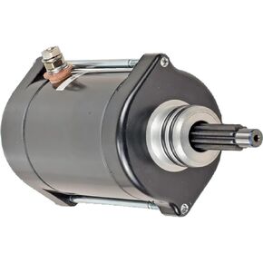 DB Electrical 410-54151 Starter Compatible With/Replacement For Polaris Atv Utv Ranger Rzr Xp 900 900Xp 875Cc 11 12 2011 2012 4013059 4013245