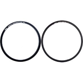 Kase Wolverine 72mm Black Magic 1/4 Glamour Filter Magnetic Shockproof Tempered Optical Glass Incl Adapter