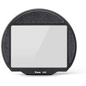 Kase Clip-in Filter ND8 3 Stop Dedicated for Fujifilm GFX 50R / GFX 50S / GFX 100 / GFX 100S Fuji Camera