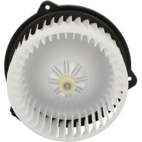 SCITOO 700302 HVAC Blower Motor with Fan Cage Fit for 2011-2017 for Honda Odyssey, 2005-2010 for Toyota Sienna, OE Replaces- 79220-TK8-A41, 87103-08070, 700302