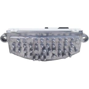 A/C Blower Motor Resistor Control Unit 2012-2019 For Benz GL350 GL450 ML350 Replacement number # 1669064001