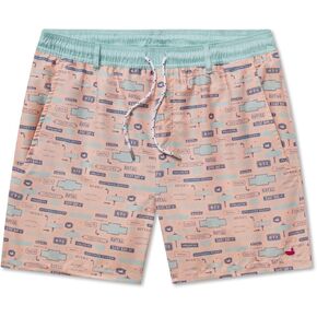 Dockside Swim Trunk - Avenues