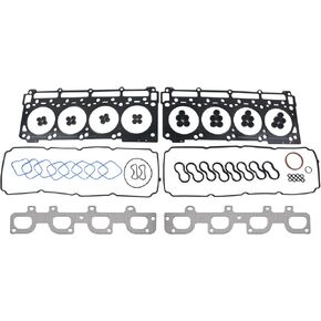 HS26568PT Head Gasket Kit Replacement for 2011-2019 Dodge Challenger Charger Jeep Grand Cherokee Chrysler 300 6.4L V8 HEMI