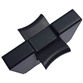 Trunknets Inc Cup Holder Insert for Subaru Forester 2014-2019