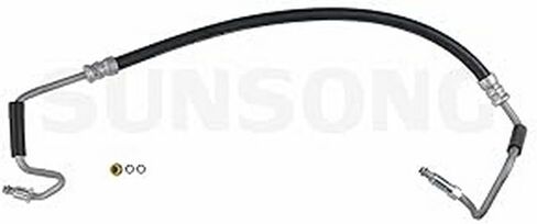 Sunsong 3401594 Power Steering Pressure Line Hose Assembly in Saudi Arabia