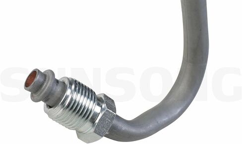 Sunsong 3401594 Power Steering Pressure Line Hose Assembly in Saudi Arabia