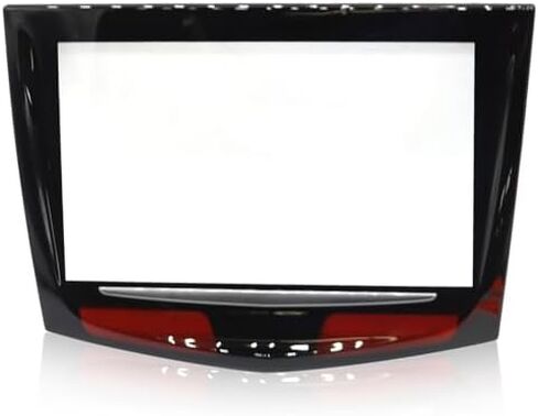 Touch Screen Replacement Display 22935061 84237887 Compatible with ATS CTS ELR SRX XTS 2013-2018 in Saudi Arabia