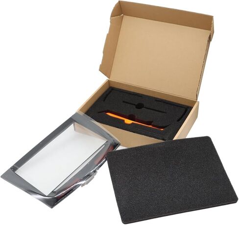 Touch Screen Replacement Display 22935061 84237887 Compatible with ATS CTS ELR SRX XTS 2013-2018 in Saudi Arabia