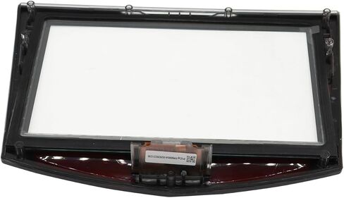 Touch Screen Replacement Display 22935061 84237887 Compatible with ATS CTS ELR SRX XTS 2013-2018 in Saudi Arabia