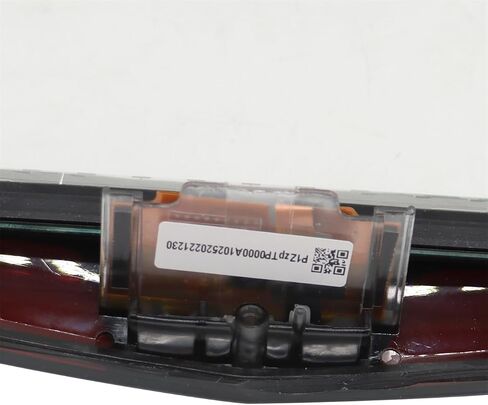 Touch Screen Replacement Display 22935061 84237887 Compatible with ATS CTS ELR SRX XTS 2013-2018 in Saudi Arabia