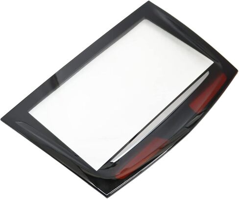 Touch Screen Replacement Display 22935061 84237887 Compatible with ATS CTS ELR SRX XTS 2013-2018 in Saudi Arabia