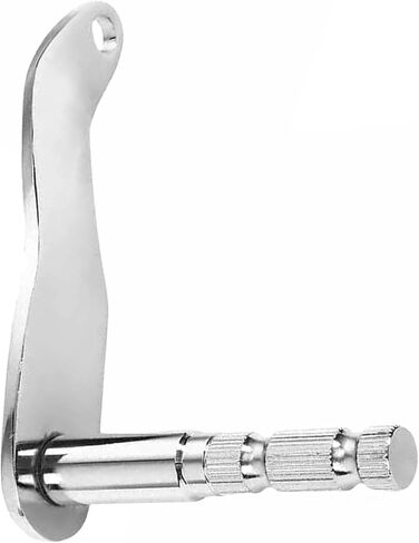 Extended Shifter Shaft Shift Arm Fits for Harley Softail 2018-2024 Models Equipped with footboards Softail Slim FLSL Heritage Classic Fat Boy Deluxe FLDE, Chrome in Saudi Arabia
