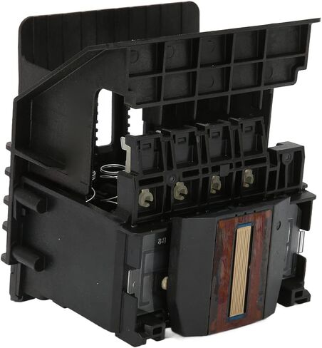 Hp 950/951 Printhead with for HP OfficeJet Pro 8100 8600 8610 8620 8650 251DW 251 Printer, Print Head Printhead Replacement Kit for 8100 8600 8610, Printhead for Replacement Efficient Printing in Kuwait